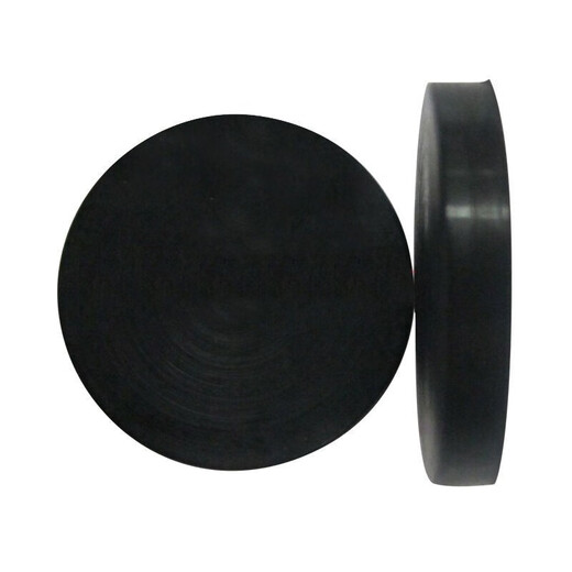 
Deli suitable for Deli 3888 3880 3875 3877 binding machine gasket 33015 hole punching machine pad conductive rubber pad Deli drill knife protection pad Deli 3884 gasket