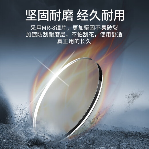 玉品堂折叠老花镜男 经典合金半框便携老花眼镜 MR-8高清耐磨防蓝光树脂 折叠款-金色 250度建议61-65岁
