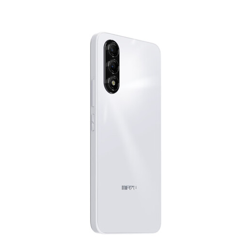 [90% new] Meizu (MEIZU) Meizu 20 AI mobile phone 5010mAh thin and long battery life High-performance 5G Chinese core 50 million main camera Flyme AIOS system 6GB+128GB Haoyuebai