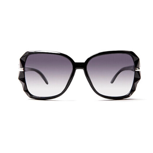 PRSR (PRSR) sunglasses women's big box thin sunglasses polarized glasses fashion sunglasses female T60017