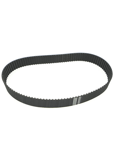 Wire cutting wire drum belt 1.5*118 220XL rubber 118 109 108 110 115 tooth timing belt rubber 1.5*118* width 20 circumference 558.1 extended