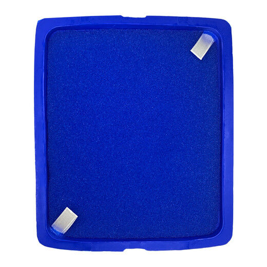 Jingbo Jingxi adapts to Philips vacuum cleaner filter element accessories FC9728/FC9732/FC9735 filter mesh filter cotton 2 rear filter elements