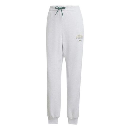 Adidas adidas clover feder Frauensport und lässige Kleidung Hosen it9856 l