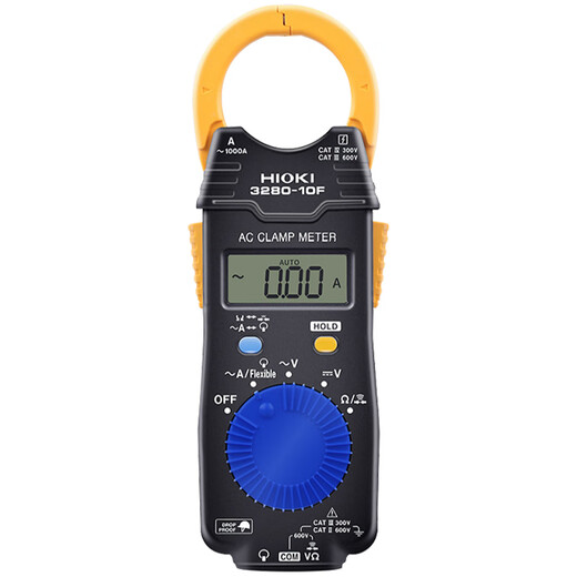 Pupan Digital Plamp Metter