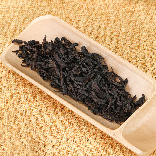 曦瓜（xigua） 燕子窠肉桂茶叶武夷岩茶乌龙茶武夷山大红袍肉桂茶叶17g