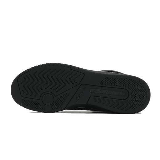阿迪达斯（adidas）三叶草男女鞋复古时尚运动鞋轻便舒适透气高帮休闲鞋板鞋 FV4873 39