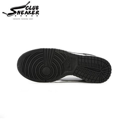 耐克（NIKE）Dunk Low 黑白熊猫 男子低帮休闲运动板鞋 DD1391-100 45