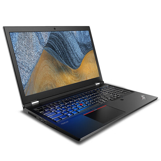 
ThinkPad Lenovo P15 Core standard pressure processor 15.6-inch drawing rendering modeling designer high-end design for high-performance mobile workstation laptop i9-11950H 64G memory 2T solid-state drive Customized version-ultra-low price clearance processing-Win10 professional