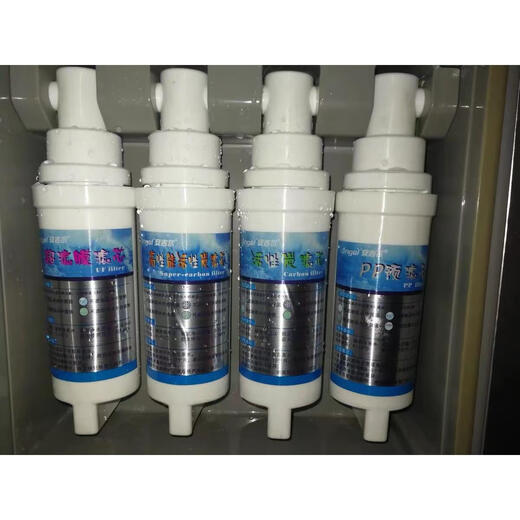 安吉尔净水器滤芯JYLR-UF30(JY1099LKD-XZJ)JY1098净饮机通用滤芯 1号PP棉