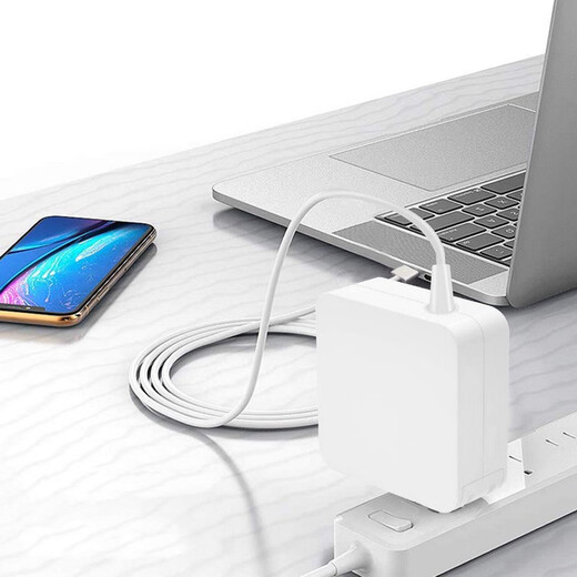 Cordon d'alimentation TSMC pour le chargeur APPLE MacBook Air Pro A1398 A1424
