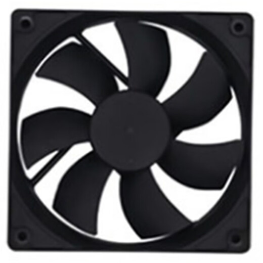 
9225 1238 Inverter DC welding machine accessories cooling fan small fan DC24V 220 380 YTD249225S04501 24V 0.3A
