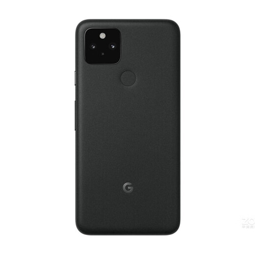 Google/Google Pixel 5 Smartphone native Android system 4G new international version Overseas version Black International version 8GB*128GB