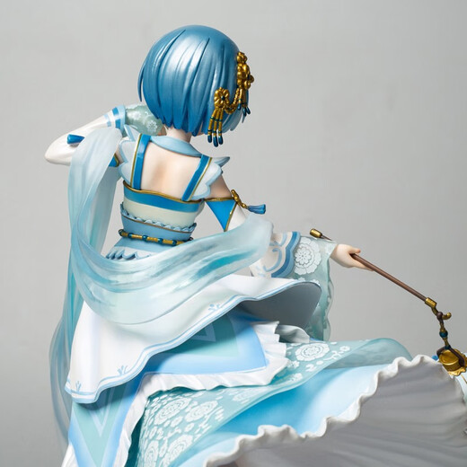 Shouwu re from Scratch, une autre collection et cadeaux de décoration de jouets de la vie de la vie mondiale.