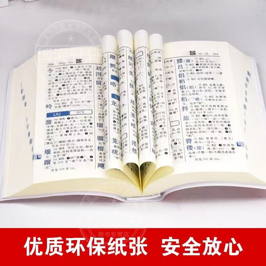 【认准官方正版】小学生字典最新版2025 新华字典2025人教版最新版 字典最新版2025小学生 全新正版新华字典第12版 双色版 单色版 小学通用词典 新华字典第12版单色版小学通用