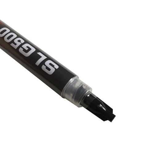 Soli Thermal Grease (thermal grease/graphics card thermal paste/desktop CPU notebook/with scraper/3g package/SLG500)