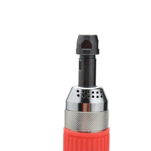 
Bodun pneumatic engraving machine, high torque wind mill, air mill for shipyard pneumatic grinding machine BD-1049/7114 large torque BD-1049 (send 5 grinding wheel grinding heads)