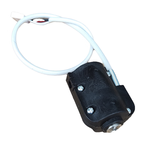 Zelibang geeignet für Bindungsmaschine 3888/33669/3881/3886 Hot Nietkopf 3875 Heizkopf 3885 14667 14666 Perming Head Zelibang Zubehör 3886 Hot Rivet Head