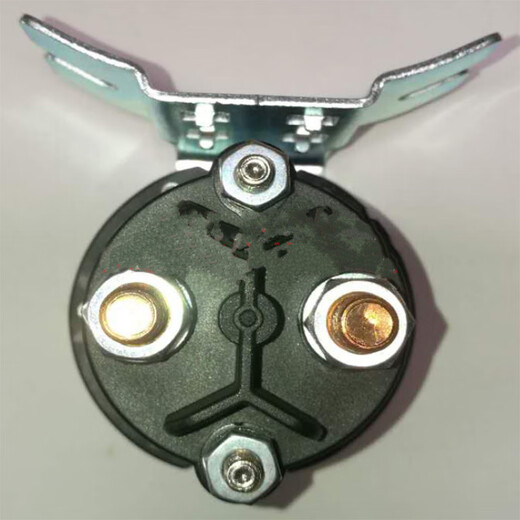 叉车油泵直流接触器 684-2461-212-09-17继电器12V24V 684-2461-212-0924V