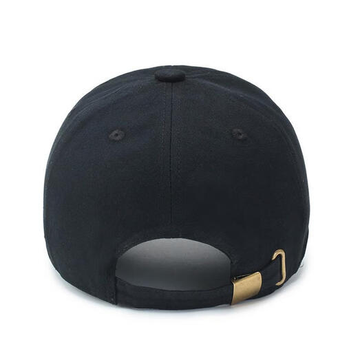 Tennis Mütze Herrenhut Männer koreanischer Stil Casual Baseball Mütze Frühling und Herbsttuchkappe Baseball Cap Thin Outdoor Summer Sun Hut Khaki Verstellbar