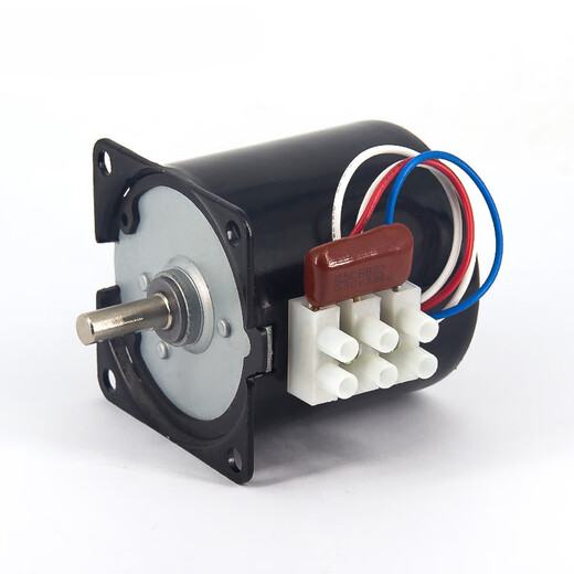 
A60KTYZ-K7011 AC synchronous permanent magnet motor motor automatic dining table motor 220V 220V 2 220V5 revolutions/min