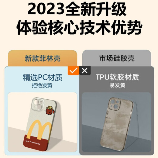 Benchuang VivoiqoOne7 Case de teléfonos móviles Neo7se/Race