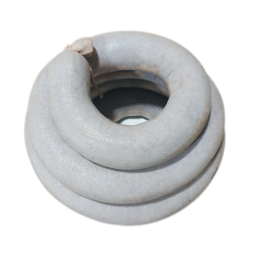 Northeastern Blood Sausage Liaoning Specialty Pig Blood Sausage Freshly Filled Food 2Jin Jin equals 0.5kg Blood Sausage + Pickled Cabbage Vermicelli