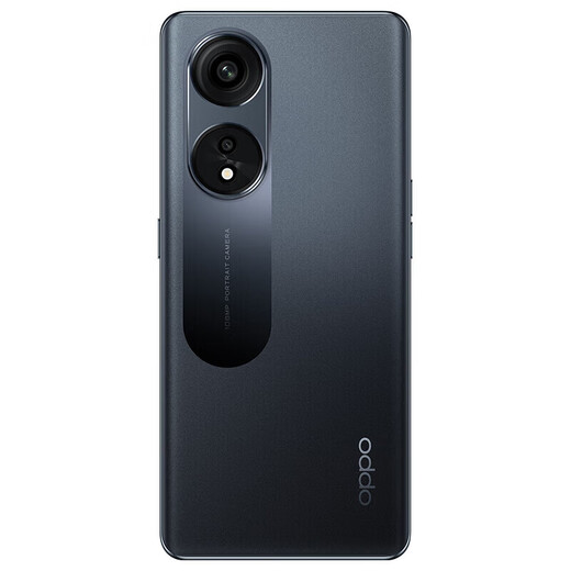 OPPO A1 Pro 5G手机 1亿像素 120Hz 6.7英寸OLED双曲屏 67W闪充【A1X系列】 A1 Pro 月海黑（骁龙695） 8GB+256GB