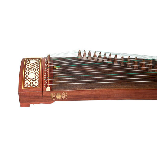 Dunhuang Brand Dunhuang Guzheng Professional Performance Grade 694KK/DQ/LC/PP/RR BANAN