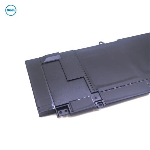 戴尔（DELL）笔记本电池 原装 内置锂离子电池 电脑电池 97Wh 6芯 11.4V（XG4K6） 适用于 XPS17 9700 9710
