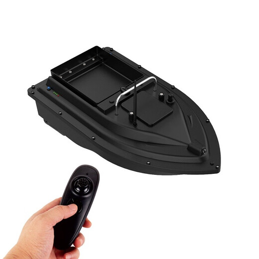 Le nouveau bateau à distance de télécommande Intelligent de JMISI Boat de nidification de 500 mètres de retour automatique à faible électrique Positionnement de nidification