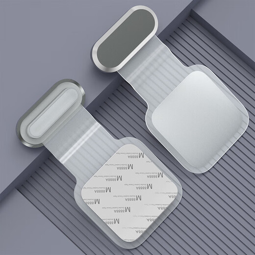 Maiyiyi is suitable for Apple 17/16 iPhone 15 Pro Max mobile phone charging port dust-proof plug Huawei mobile phone plug charging port dust-proof plug anti-lost anti-bacterial waterproof plug plus metal dust plug silver suitable for Apple 15-17 mobile phones 2 packs (different colors can be noted)