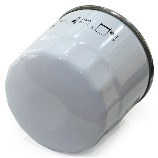 MAHLE Oil Filter OC1405 (New Focus/Escape/Evance/New Mondeo New Fiesta 1.5)