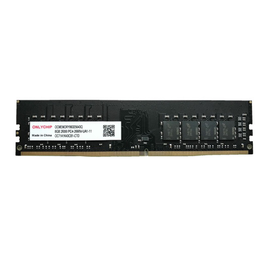 DELL戴尔成就 3681 3666 3888 3881 3471 5880 5090台式机内存条 16GB DDR4 2666