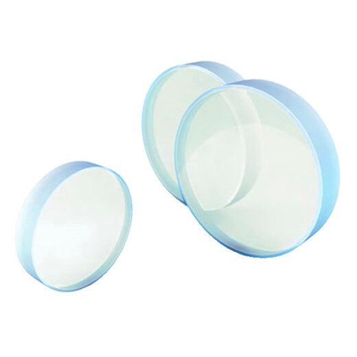 Laser protective lens quartz fiber metal cutting machine window piece 30*5 34*5 37*7 28*4 welding imported quality quartz lens 37*7 (below 15000w)