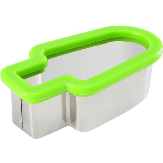 Necooks stainless steel watermelon cutting tool watermelon slicer fruit divider popsicle cutting mold mold platter tool