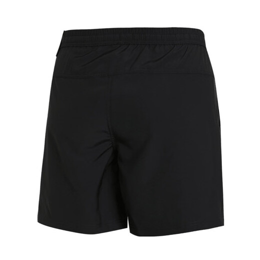 耐克（NIKE）短裤男2023夏季新款跑步运动裤透气健身裤子五分裤DV9858 DV9858-010 S