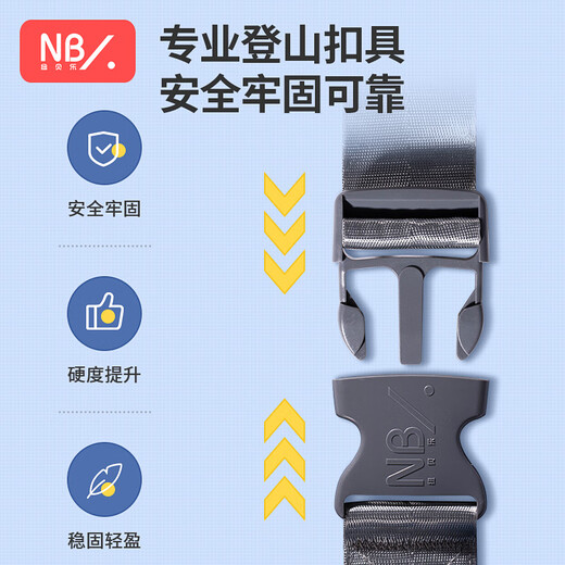 
Newberle baby waist stool baby holding artifact multi-functional children's belt newborn children's front-heeling stool universal all seasons luxury warm gray: abdominal anti-ripped pressure relief pad