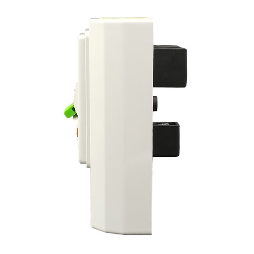 Universeller Auslaufschutzschalter für Schrankklimaanlagen 86 Typ Auslaufschutz 32a Schrankklimaanlagenauslaufschutz 3P 32A