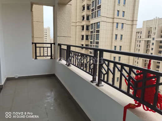 Jiafu Xintiandi five-bedroom apartment for sale