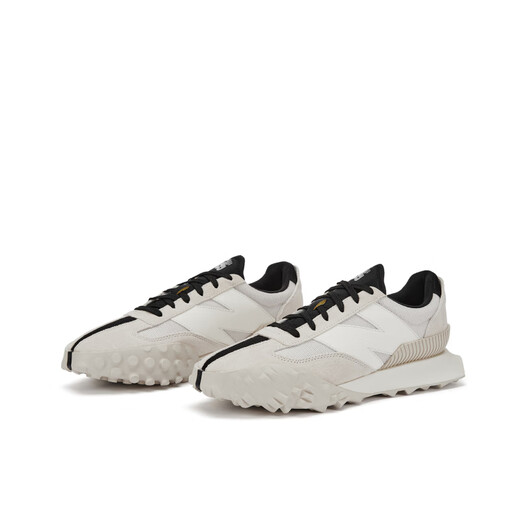 New Balance NB XC72 Offizielle Freizeitschuhe Herrenschuhe Frauenschuhe Sommer Mesh atmungsaktives vielseitige Höhenschuhe bequeme Sportschuhe Beige UXC72DB1 40 (Fußlänge 25 cm)