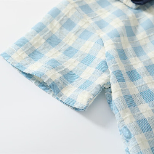 Auro Mesa Boys Summer Shorts костюм джентльмен-галстук для бабочки для рубашки шорты для рубашки корейский стиль годовалый платье с годовалым голубь 80 80