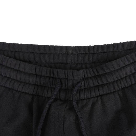 adidas [大发发] Adidas men's outdoor daily fitness loose sports training casual shorts IC9435 XL