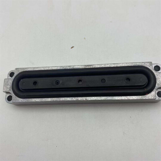 Selected customized diaphragm clamping cylinder 253612 253613 253614 253615 EV-20/120-DP13786 clamping plate