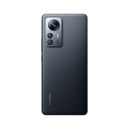 Xiaomi 12s / 12s Pro verwendet Mobiltelefon Snapdragon 8+ Leica Professional Optical Lens Photo Gaming Mobiltelefon 5G Full Network Connection Black Xiaomi 12s Pro 12GB+ 256 GB 95 Neu