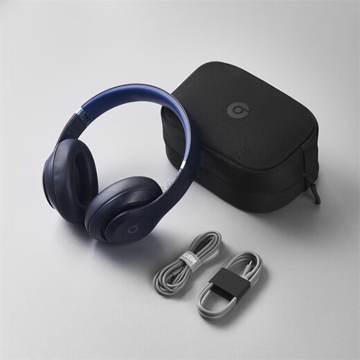 BeatsStudio Pro Recorder 4 Magic Sound Minded True Wireless Active Active Choyellation Bluetooth Hearset Studio Pro Deep Sea Blue Package One 99 новых аксессуаров застрахованы
