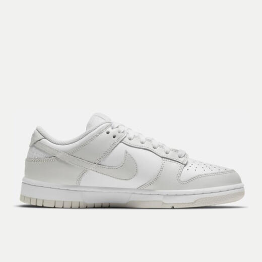 耐克（NIKE）Dunk Low 女鞋板鞋复古时尚轻盈缓震学院风运动休闲鞋 副链接 DD1503-103 36.5