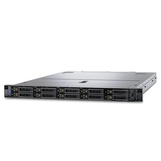 戴尔（DELL）PowerEdge R650机架式服务器1U至强双路主机 5318Y 128G 960GSSD*2 H755 800W