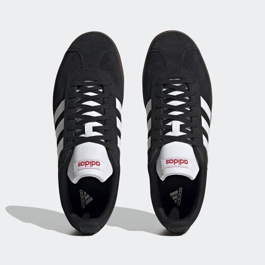 Adidas neo vl court retro этика обувь повседневная обувь спортивная обувь для ботинки мужская обувь женская обувь за рубежом DA9854 42.5