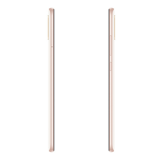 Xiaomi (MI) Xiaomi 8 Smart de jeu en plein écran Accès réseau complet 4G double slot Dual standby Android Phone Mobile Champagne Gold 6 Go + 64 Go 95 Nouveau