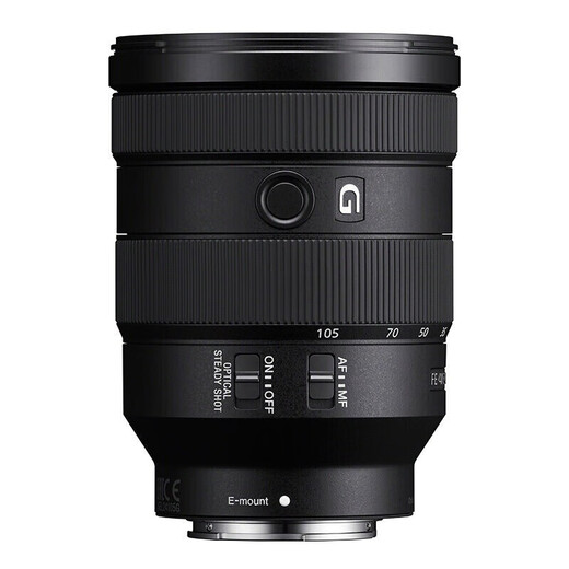 Sony (SONY) Sony FE24105 2470 24240 1635 70200 100400 70300 full frame lens G series FE 24-105mm F4